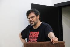 Ciclo de debates A universidade que o Brasil precisa  Debate Ser docente em uma Universidade Pb